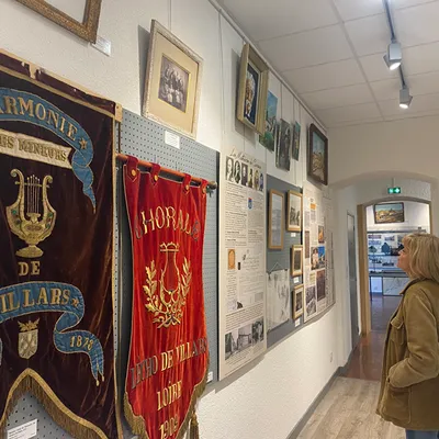 Nuit européenne des musées : une sorte d’escape game organisée à...