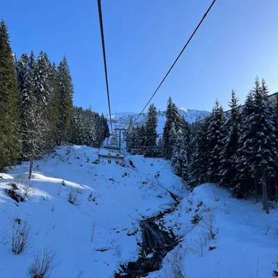 Auvergne-Rhône-Alpes : le bilan touristique des vacances d’hiver...