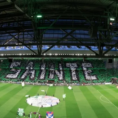 ASSE/OL : un deuxième individu interpellé 