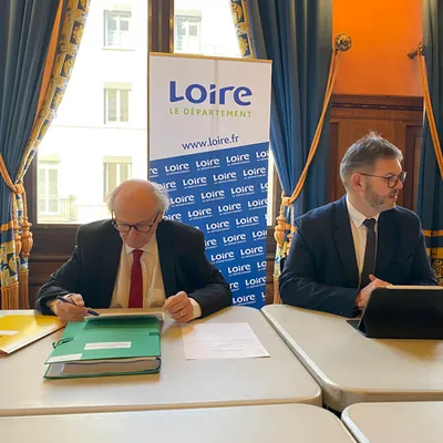 Loire : le Département devrait investir 80 millions d’euros 