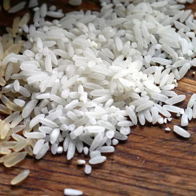 Du riz Taureau Ailé rappelé 