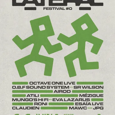 Un nouveau festival à Saint-Etienne !