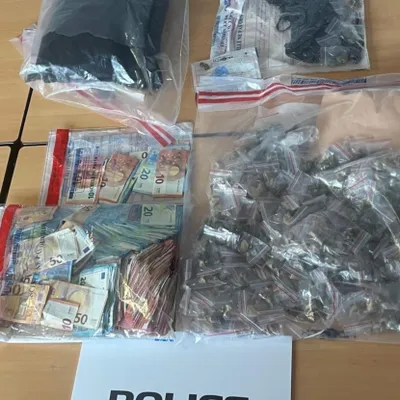 Point de deal démantelé à Firminy : la nourrice condamnée 
