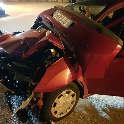 Roche-la-Molière : le maire en colère après un accident de la route