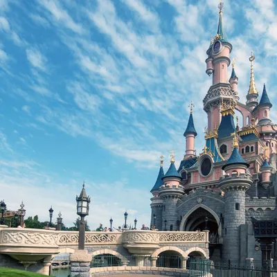 Les équipes de Disneyland Paris arrivent à Lille en mars pour une...