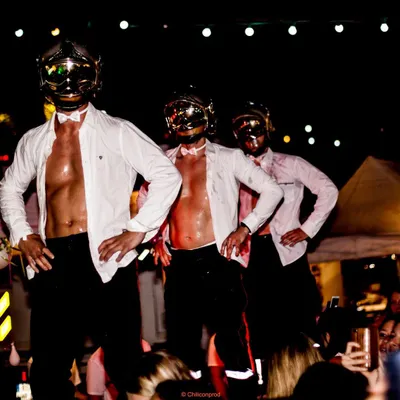 Le bal des pompiers de Toulouse-Lougnon est de retour 