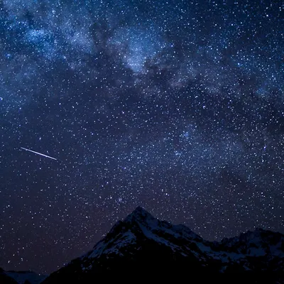 La Nuit des Étoiles dès ce vendredi jusqu’à dimanche
