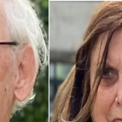 Un couple de Hollandais porté disparu