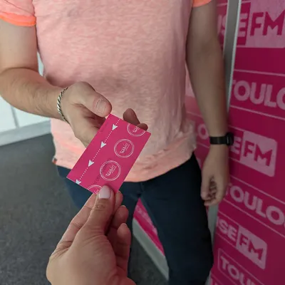 Dernières heures pour échanger vos tickets jetables Tisseo