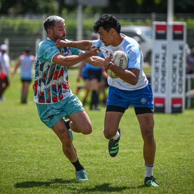 Le retour du Spring Sevens Festival à Balma