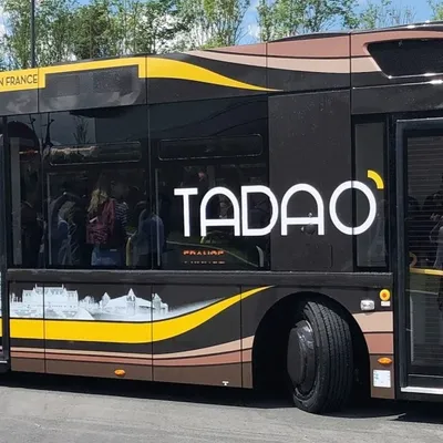 Béthune: Les chauffeurs Tadao ne passent plus par le Mont-Liébaut,...