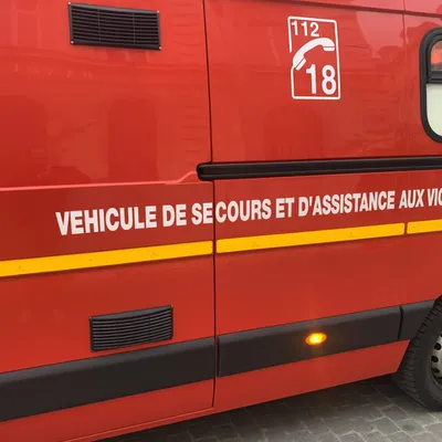 Un adolescent décède après s'être jeté à l'eau