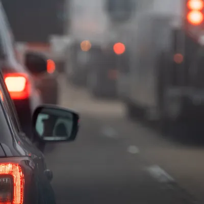 Mobilisation des chauffeurs VTC à Toulouse mercredi 