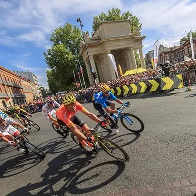 Tour de France : le point sur les perturbations à Toulouse
