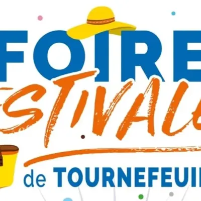 La Foire estivale de Tournefeuille, c'est dimanche !