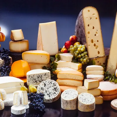 Le plus grand plateau de fromage des Hauts-de-France sera réalisé...