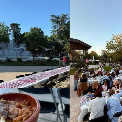 Toulouse bat le record du monde du nombre de cassoulets servis