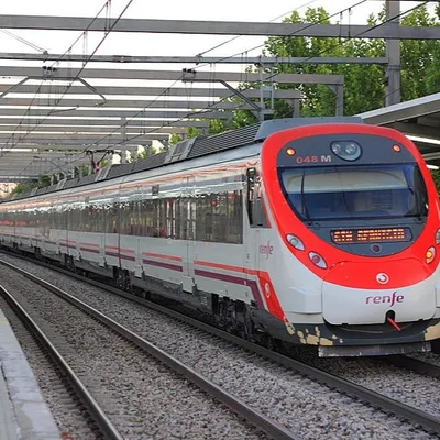 Le TGV est de retour entre Toulouse et Barcelone 