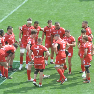 Du lourd pour la première du Stade Toulousain à domicile