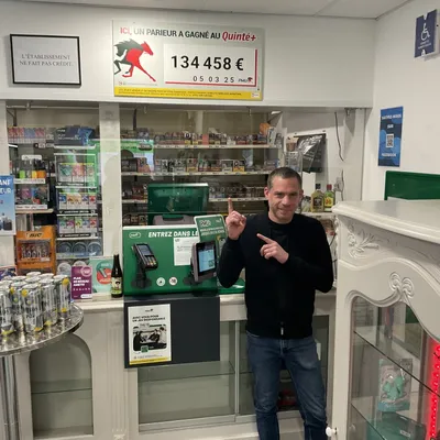 Picardie : un heureux parieur PMU remporte plus de 130 000€ au...