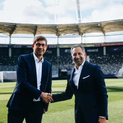 C'est officiel, Olivier Cloarec est le nouveau président du TFC 