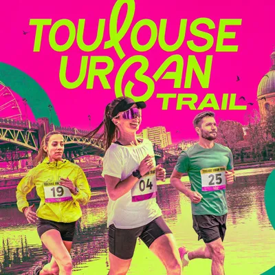 EXCLU TOULOUSE FM – Toulouse Urban Trail : de nouveaux dossards...