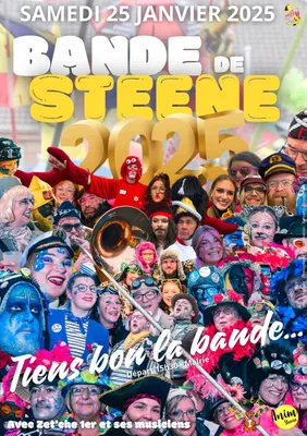 Carnaval de Steene