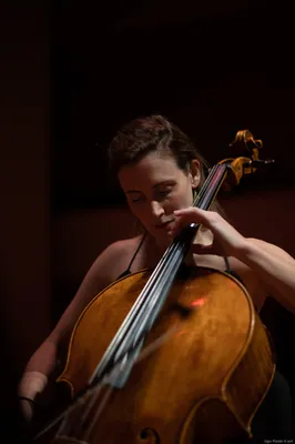 Dialogue solo Sophie BROION le 2 février à Dunkerque