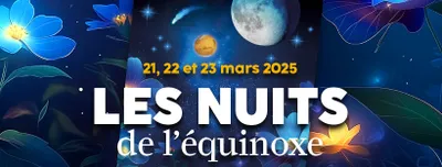 Les Nuits de l'Equinoxe le 21 mars à Loon-Plage