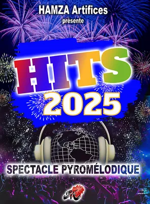 Feu d'artifice musical le 16 août à Bray-Dunes