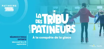 La Tribu des Patineurs le 25 septembre à Dunkerque