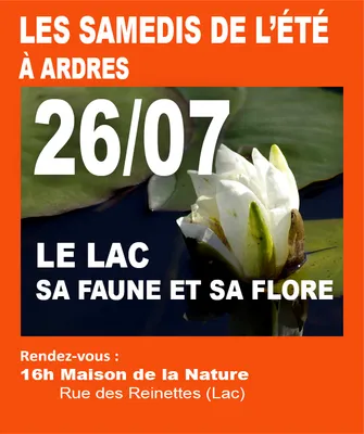Les samedis de l'été le 26 juillet à Ardres