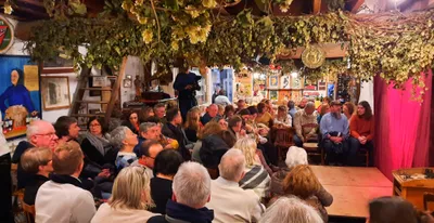 Nocturne au musée le 25 juillet à Steenwerck