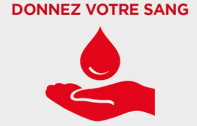 Collecte de sang mardi 11 juin à Saint-Omer