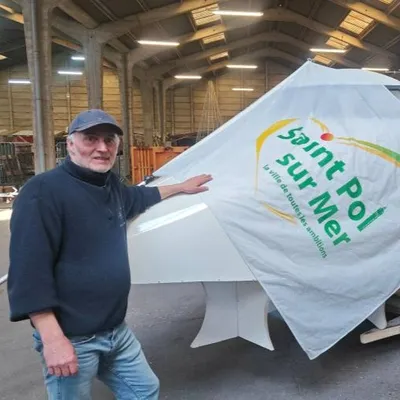 Dunkerque : les équipages se préparent pour la Cô Pinard’s Cup