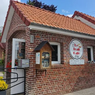 Seninghem : réouverture d'un café avec de nombreux services 