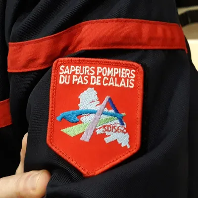 Le Portel: un homme chute de la falaise en tentant d'échapper à la...