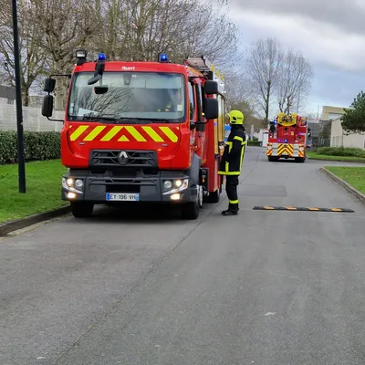 Offekerque : une voiture retrouvée dans le canal de Calais