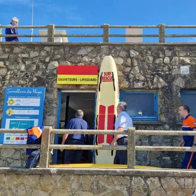 Littoral de la Côte d’Opale : la Protection Civile mobilisée pour...