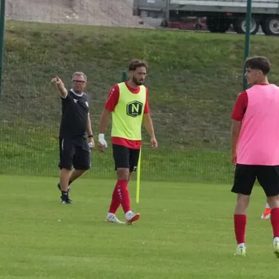 Football : l'USBCO en mode Ligue 2 ? "On se prépare à tout"