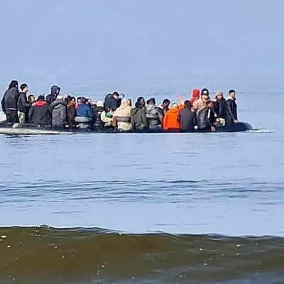 Littoral : plus de 100 migrants secourus ces dernières heures.