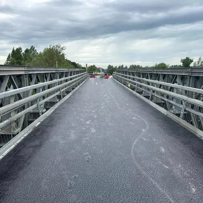 Ouverture du pont de la RD 11 à Looberghe ce samedi 27 juillet dès...