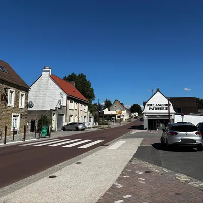 Baincthun : les ambitions de la commune avec son nouveau centre bourg