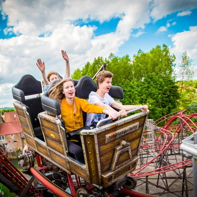 Dennlys Parc devrait accueillir une nouvelle incroyable attraction