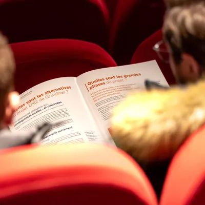 30 recommandations après le débat public sur l’arrivée des deux EPR...