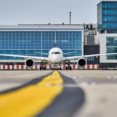 L'aéroport de Bruxelles-Zaventem touché par une cyberattaque
