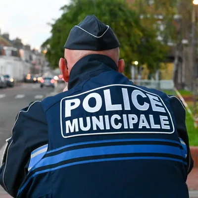 La Police Municipale à Dunkerque en grève ce lundi