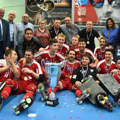 Basket, foot, rink... Les matchs du week-end