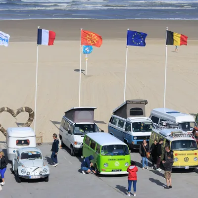 Le Portel : week-end pluvieux et venteux, le Cox Beach reporté 