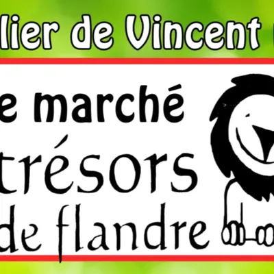 Crochte : Marché Artisanal ce dimanche 21 septembre